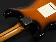 Fender Japan ST57-US 2TS ~2-Tone Sunburst~_11
