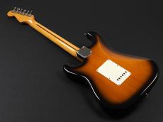 Fender Japan ST57-US 2TS ~2-Tone Sunburst~_12
