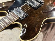 Gibson 【Vintage】 ES-335 TD Walnut w/Split Humbucker SW 1981年製 [3.98kg]【G-CLUB TOKYO】_6