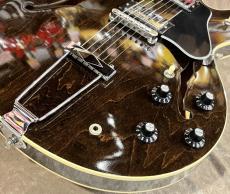 Gibson 【Vintage】 ES-335 TD Walnut w/Split Humbucker SW 1981年製 [3.98kg]【G-CLUB TOKYO】_7