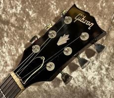 Gibson 【Vintage】 ES-335 TD Walnut w/Split Humbucker SW 1981年製 [3.98kg]【G-CLUB TOKYO】_10