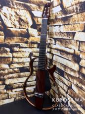 YAMAHA ヤマハ SLG200NW NT(ナチュラル) 《サイレントギター》 【クロサワ楽器日本総本店2F 在庫品】