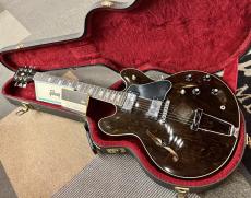 Gibson 【Vintage】 ES-335 TD Walnut w/Split Humbucker SW 1981年製 [3.98kg]【G-CLUB TOKYO】_11