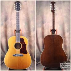 Gibson 1963年製 J-50 ADJ