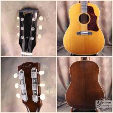 Gibson 1963年製 J-50 ADJ_2