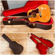 Gibson 1963年製 J-50 ADJ_3
