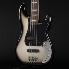 Fender Troy Sanders Precision Bass ~Silverburst~