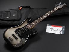 Fender Troy Sanders Precision Bass ~Silverburst~_2