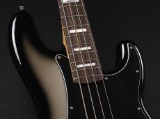 Fender Troy Sanders Precision Bass ~Silverburst~_4