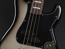 Fender Troy Sanders Precision Bass ~Silverburst~_5
