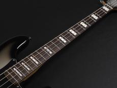 Fender Troy Sanders Precision Bass ~Silverburst~_8
