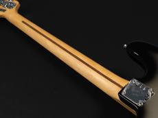 Fender Troy Sanders Precision Bass ~Silverburst~_10