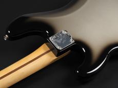 Fender Troy Sanders Precision Bass ~Silverburst~_11