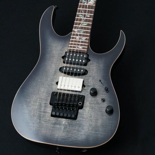 Ibanez j.custom  RG8870 -Black Rutile / BRE-