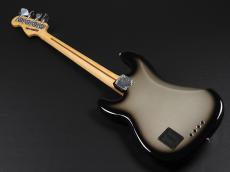 Fender Troy Sanders Precision Bass ~Silverburst~_12
