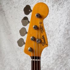 Fender Japan Exclusive Classic 60s JB_4