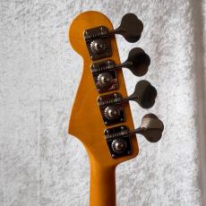 Fender Japan Exclusive Classic 60s JB_5