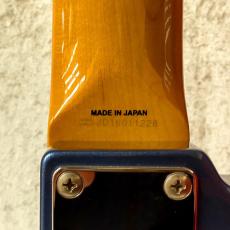Fender Japan Exclusive Classic 60s JB_6