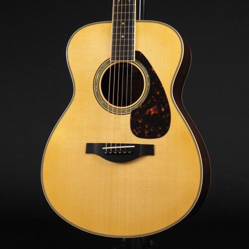 YAMAHA LS16 ARE ~Natural~