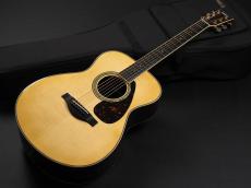 YAMAHA LS16 ARE ~Natural~_2
