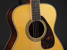 YAMAHA LS16 ARE ~Natural~_4