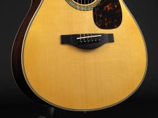 YAMAHA LS16 ARE ~Natural~_6