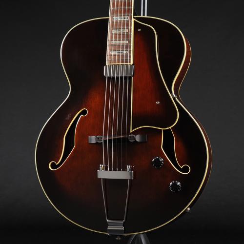 Ibanez AF84E-DVS-12-01 ~Dark Violin Sunburst~ 2006年製