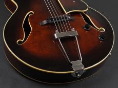 Ibanez AF84E-DVS-12-01 ~Dark Violin Sunburst~ 2006年製_6