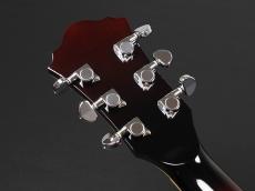 Ibanez AF84E-DVS-12-01 ~Dark Violin Sunburst~ 2006年製_8