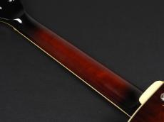 Ibanez AF84E-DVS-12-01 ~Dark Violin Sunburst~ 2006年製_9