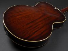 Ibanez AF84E-DVS-12-01 ~Dark Violin Sunburst~ 2006年製_10