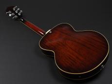 Ibanez AF84E-DVS-12-01 ~Dark Violin Sunburst~ 2006年製_11