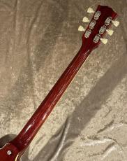 Gibson 【USED】1963 ES-335 Block Inlay Aged Antique Viking Red 2016年製 [3.60kg]【G-CLUB TOKYO】_8
