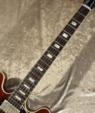 Gibson 【USED】1963 ES-335 Block Inlay Aged Antique Viking Red 2016年製 [3.60kg]【G-CLUB TOKYO】_9