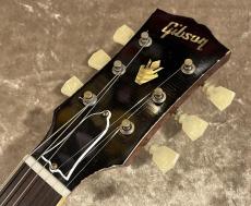 Gibson 【USED】1963 ES-335 Block Inlay Aged Antique Viking Red 2016年製 [3.60kg]【G-CLUB TOKYO】_10