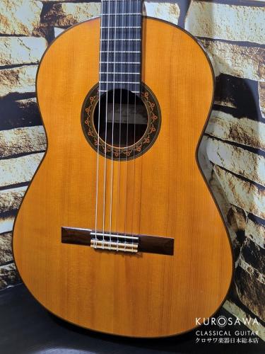 Paul Fisher ポール・フィッシャー 1976年製 松・ハカランダ【日本総本店2F 在庫品】