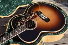 Gibson 1930’s SJ-200 Limited Edition_2