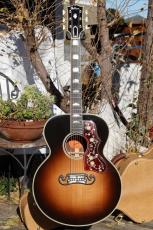 Gibson 1930’s SJ-200 Limited Edition_5