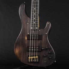 Bacchus HANDMADE Series TWENTY FOUR DX-BGP ~Black Oil~