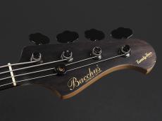 Bacchus HANDMADE Series TWENTY FOUR DX-BGP ~Black Oil~_3