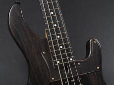 Bacchus HANDMADE Series TWENTY FOUR DX-BGP ~Black Oil~_4
