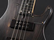 Bacchus HANDMADE Series TWENTY FOUR DX-BGP ~Black Oil~_5