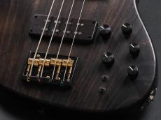 Bacchus HANDMADE Series TWENTY FOUR DX-BGP ~Black Oil~_6