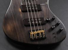 Bacchus HANDMADE Series TWENTY FOUR DX-BGP ~Black Oil~_7