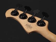 Bacchus HANDMADE Series TWENTY FOUR DX-BGP ~Black Oil~_8