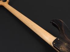 Bacchus HANDMADE Series TWENTY FOUR DX-BGP ~Black Oil~_9
