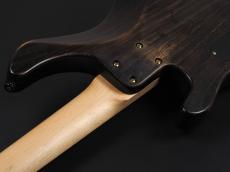 Bacchus HANDMADE Series TWENTY FOUR DX-BGP ~Black Oil~_10