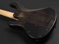 Bacchus HANDMADE Series TWENTY FOUR DX-BGP ~Black Oil~_11