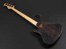 Bacchus HANDMADE Series TWENTY FOUR DX-BGP ~Black Oil~_12