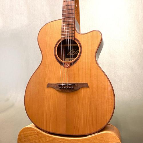 LAG Guitars T-118ACE